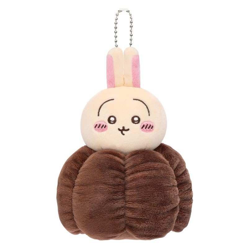 うさぎだらけくじ　C賞　蔦　➕　D賞カヌレ　セット Amazon.co.jp: ちいかわ うさぎだらけくじ D賞 マスコット ぬいぐるみ